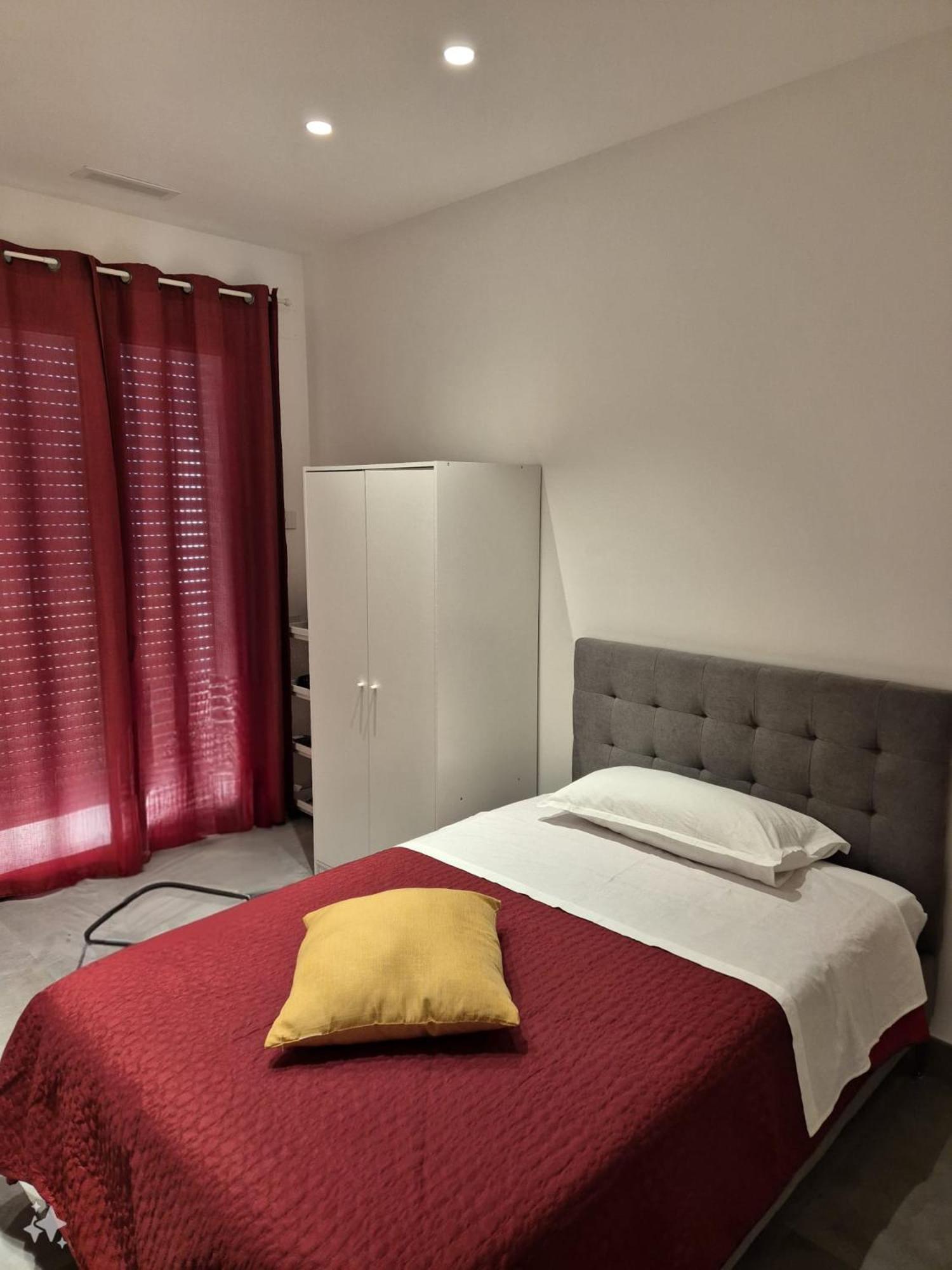 Tuscia Rooms Dei Papi Viterbe Extérieur photo